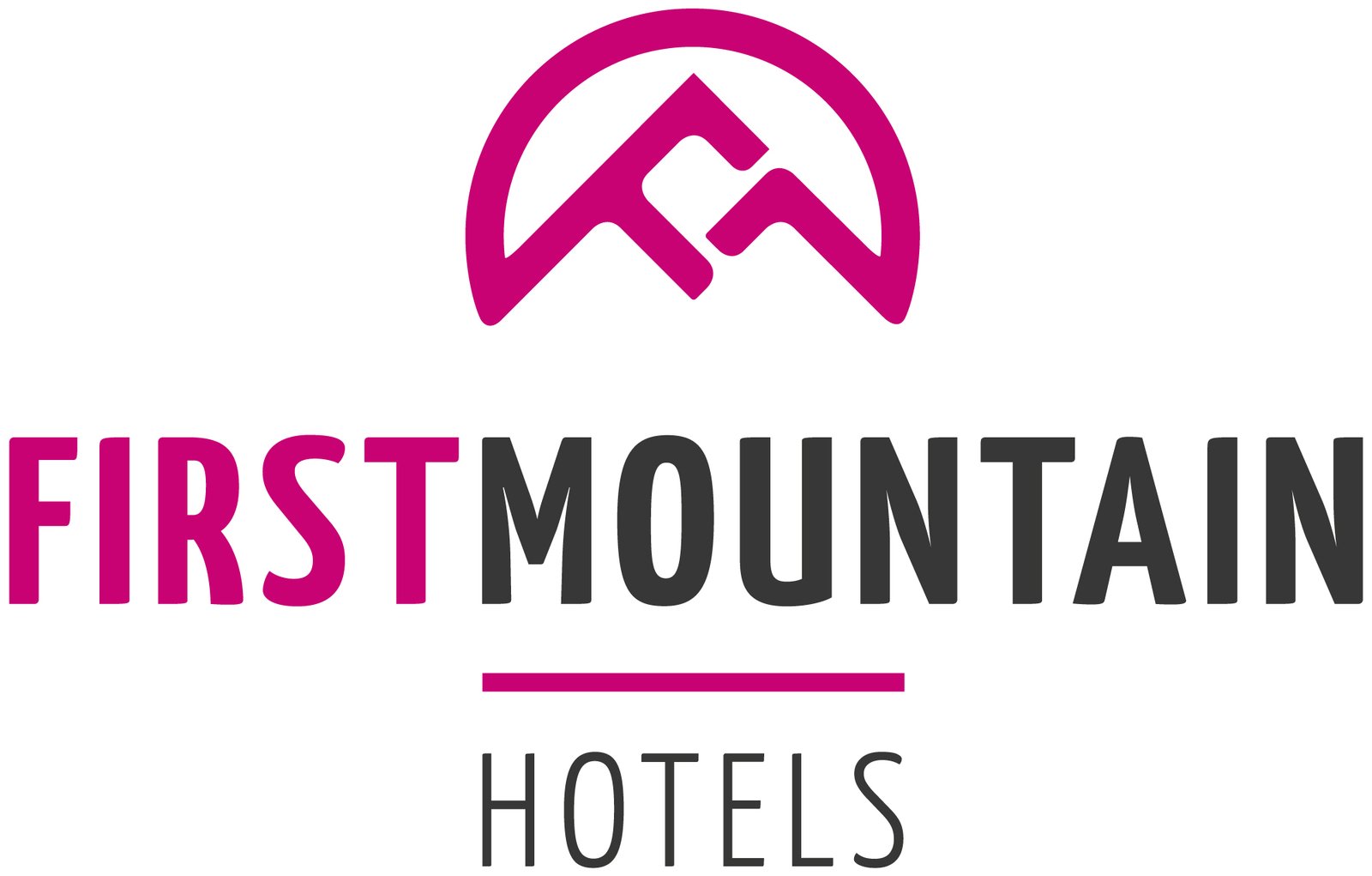 first mountain Hotel GmbH